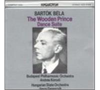 Béla Bartók - Wooden Prince Dance Suite