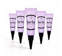 Bela Crema Cicatrizzante Microblading, PMU e Tatuaggio, 5 Pack | Senza odore, aiuta a cicatrizzare e preservare il colore, delicata su pelli sensibili, sopracciglia e labbra
