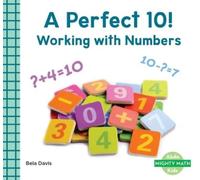Bela Davis Perfect 10: Working with Numbers (Copertina rigida)