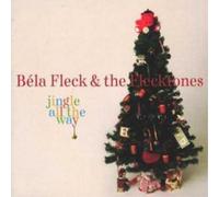 Bela Fleck And The Flecktones Jingle All the Way (CD) Album