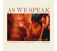 Bela Fleck - As We Speak