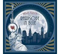 Bela Fleck - Bela Fleck - Rhapsody In Blue