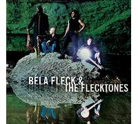 Bela Fleck & Flecktones - Hidden Land -13tr-