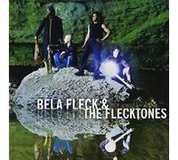 Bela Fleck - Hidden Land [Import]