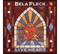 Live Heart: My Bluegrass Heart at the Ryman