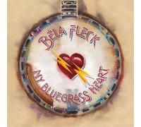 Fleck,Bela - My Bluegrass Heart (2 CD)