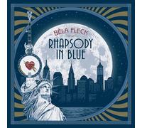 Rhapsody In Blue - Bela Fleck (Vinile)