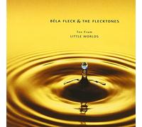 Bela Fleck - Ten from Little Worlds [Import]
