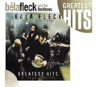Bela Fleck & the Flecktones - Greatest Hits [Import]