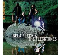 Bela Fleck & the Flecktones - Hidden Land