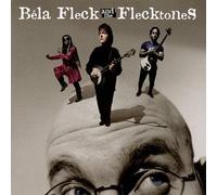 Bela Fleck & the Flecktones - Left of Cool