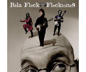 Bela Fleck & the Flecktones - Left of Cool