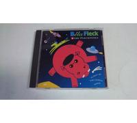 Bela & Flecktones Fleck - Flight Of The Cosmic Hipp