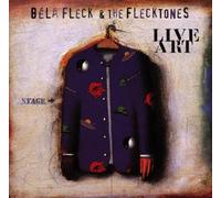 Bela & Flecktones Fleck - Live Art