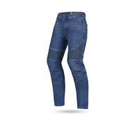 BELA KEVIN JEANS DI MOTO UOMO BLU 34L