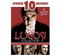 Bela Lugosi - Bela Lugosi Collection