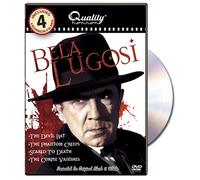 Bela Lugosi/ - Bela Lugosi/[Full B & W]