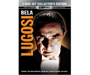 Bela Lugosi - Best of Bela Lugosi