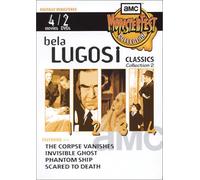 Bela Lugosi Classics - Collection 2