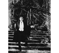 Bela Lugosi Come Conte Dracula Poster Stampa 24x20"