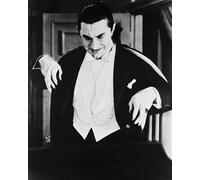 Bela Lugosi Come Conte Dracula Poster Stampa 24x20" Grande Idea Regalo 169111