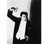 Bela Lugosi Come Conte Dracula Poster Stampa 24x20" Immagine Bellissima 162854