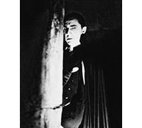 Bela Lugosi Come Conte Dracula Poster Stampa 24x20" Immagine Incantevole 165940