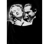 Bela Lugosi Come Count Dracula da D Poster Stampa 61x50.8cm Cool Immagine 161413