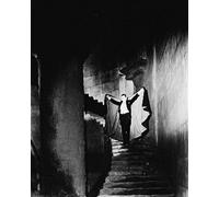 Bela Lugosi Come Count Dracula da D Poster Stampa 61x50.8cm Cool Scatto 166935