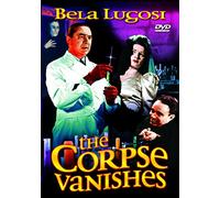 Bela Lugosi - Corpse Vanishes [DVD] [1942] [Region 1] [NTSC]