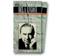 Bela Lugosi: Devil Bat & Corpse Vanishes