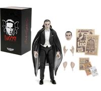 Bela Lugosi Dracula Deluxe Action Figure