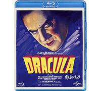 Bela Lugosi - Dracula [Edizione: Giappone]