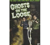 Bela Lugosi - Ghosts on the Loose