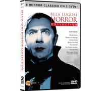 Bela Lugosi - Horror Collection