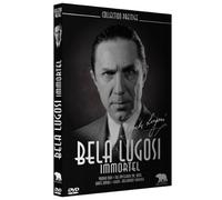 Bela Lugosi immortel (DVD) Lugosi Bela