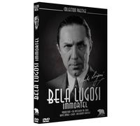 Bela Lugosi immortel (DVD) William Beaudine