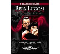 Bela Lugosi - King of the Undead