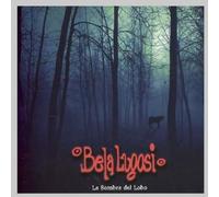 Bela, Lugosi - La Sombra Del Lobo