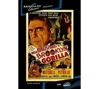 Bela Lugosi Meets a Brooklyn Gorilla