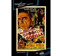 Bela Lugosi Meets A Brooklyn Gorilla [Edizione: Stati Uniti]