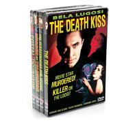Bela Lugosi Mysteries Collection (DVD)