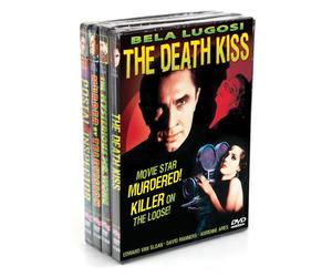 Bela Lugosi Mysteries Collection (DVD)