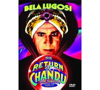Bela Lugosi - Return of Chando the Magician 1 [1934] [Region 1] [NTSC]