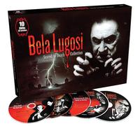 Bela Lugosi: Scared To Death Collection [Edizione: Stati Uniti]