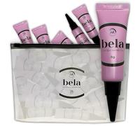 Bela Microblading Aftercare - Crema Curativa per Tatuaggi, Sopracciglia e Trucco Permanente, Unguento Post-Terapia Senza Odore (25 Pack)