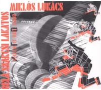 Béla Szakcsi Lakatos & Miklós Lukács Check It Out, Igor (CD) Album