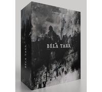 Béla Tarr: A Curzon Collection (Blu-ray)