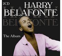 BELAFONTE, HARRY - ALBUM -DIGI-