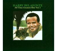 Belafonte,Harry - All Time Great Hits Vol.1